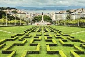 Portugal Doing Well Compared to Most EU Countries
